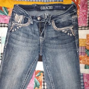 Grace jeans